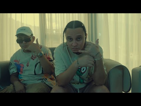 Zurdo La Zeta x Andro SKRT - En La Cartera (Vídeo Oficial)