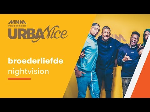 Broederliefde - Nightvision