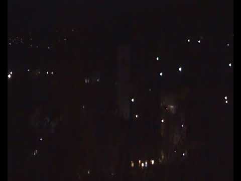 Wörth a d Donau (R)  - St.  Petrus -  Abendangelusläuten und Totengedenkläuten