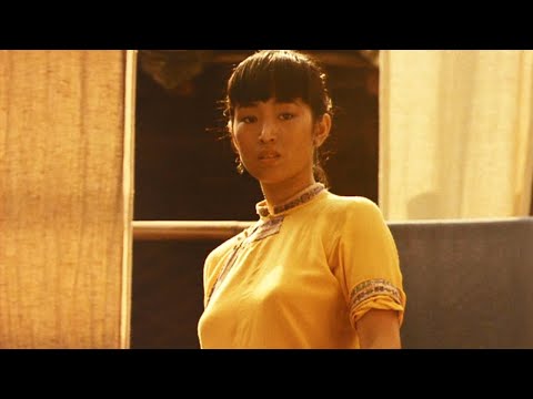 Ju Dou (1991) Trailer