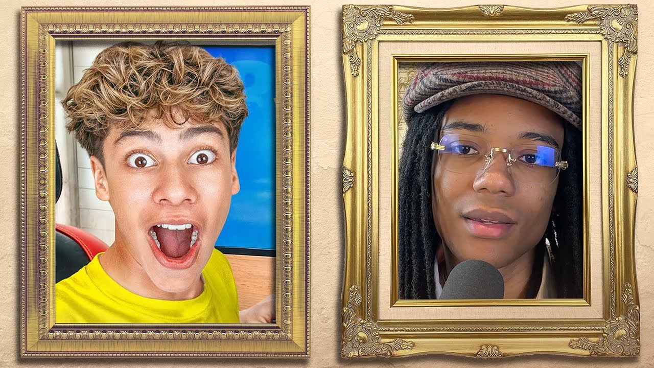 bro what is wrong with youtube's trending page 💀