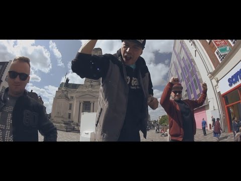 05.RR Brygada "Friday" feat. Heron, DJ Sokół prod. Big Jefrey.