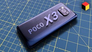 Полный обзор Xiaomi POCO X3 NFC – лучший смартфон по цене-качеству в 2020 / Вячеслав Горбатенко фото