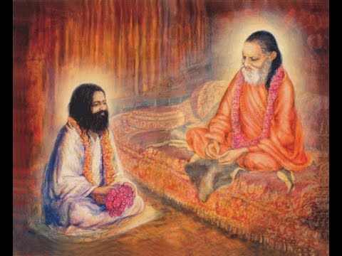 Gandharva Veda Music for Evening  : 16h/22h