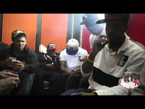 Maine Skrapp ft  Deniro & Yung Wrik  Crime Rate