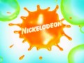 Nickelodeon Splat Logos
