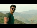WAR Hrithik Roshan Entry Scene
