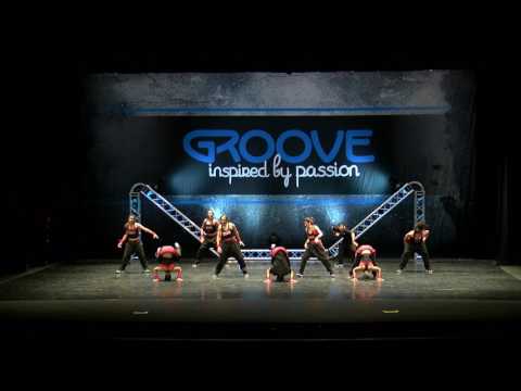 2017 IDA Nominee (Hip Hop) - Phoenix, AZ - AZ HYPE