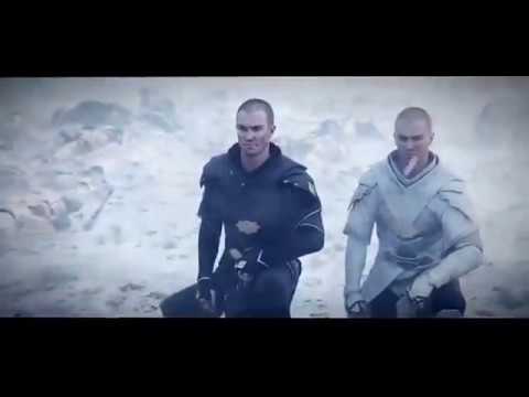 Star wars amv- TJR-what's up suckaz.