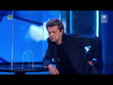 Kabaret na żywo 4: Smile - To ci tłumaczę - Apteka