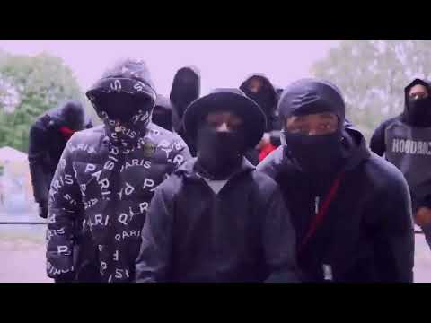 Coolie 18 x Shydi - B & H (Music Video) @AR @Birmingham BrumTown