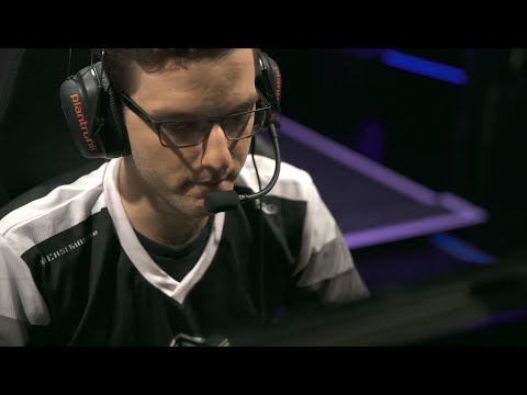 Welcome to Week 6 Day 1 of S6 EU LCS Summer 2016! Fnatic vs Vitality + Origen vs UOL!