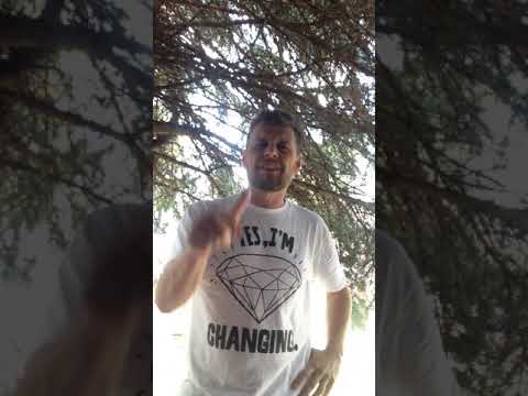 Rockový Majáles 2019 - Honza Křížek