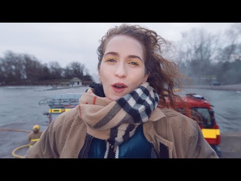 Rae Morris - Someone Out There [Official Video]