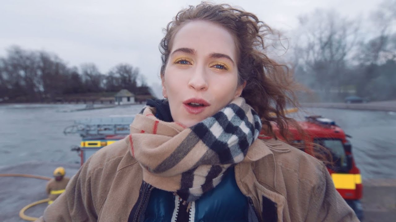 Rae Morris — Someone Out There