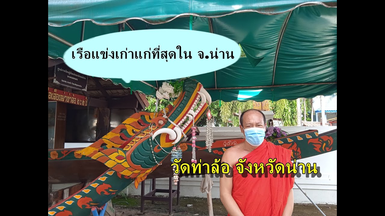 Wat Tha Lo
