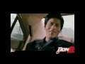 The King Is Back Theme Don 2 2011