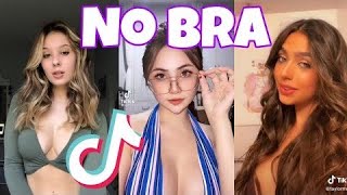 Download lagu *VIRAL* No Bra Challenge TikTok Compilation 😍 mp3