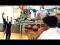 AMP NBA ALL STAR WEEKEND