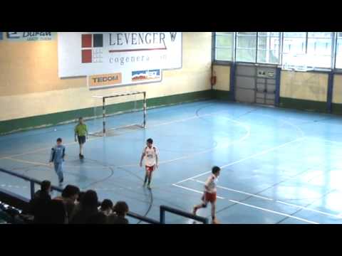 FALV 2013 05 04 KATILU - CORAZONISTAS