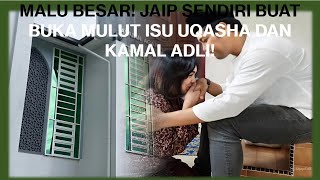 Download lagu KAMAL ADLI FOOLED UQASHA⁉️It's a big shame when JAIP itself finally makes this revelation mp3 Download lagu KAMAL ADLI FOOLED UQASHA⁉️It's a big shame when JAIP itself finally makes this revelation mp3