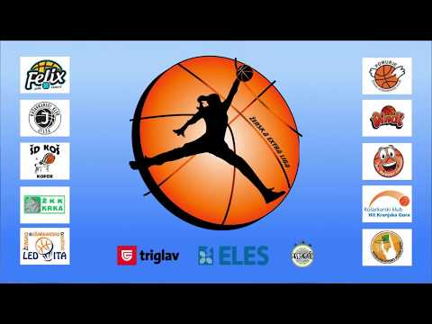 ZEL.si, 4. krog: KOŠ Primorska - Felix Zasavje 58:75 (+ izjave)