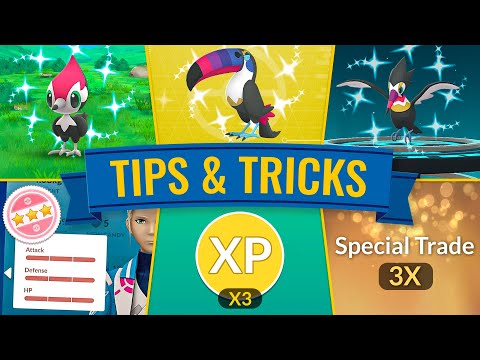 The SMART Way to Play Pikipek Community Day!