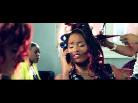 TEASER - Fanny J feat Jahyanaï King  "Ragots"