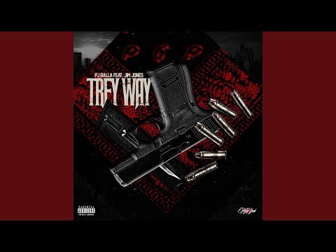 Trey Way (feat. Jim Jones)