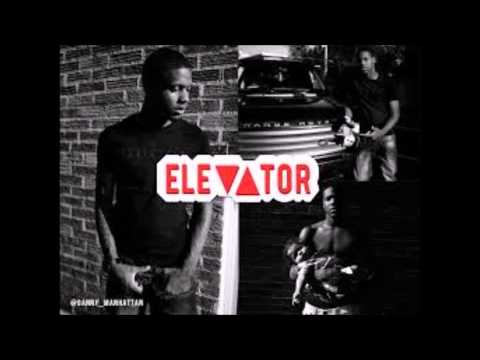 147 Calboy X LIL DURK X Trenchmobb TYPE BEAT [Prod By Blayke Bz]