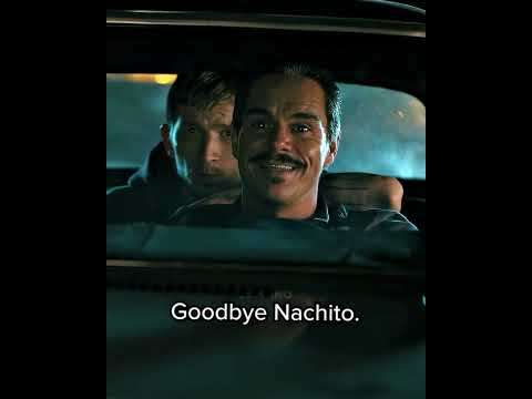 Nacho 200 IQ 🤯 | Better Call Saul S5.E2 | @zidvano