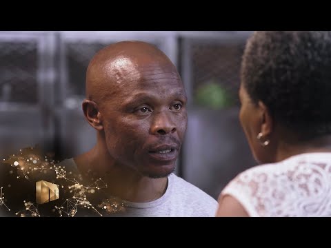 Gift wants more money – Gomora | Mzansi Magic