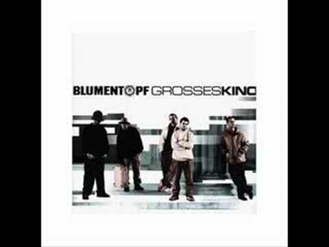 Blumentopf - Hüftschwung (Featuring Mc Rene)