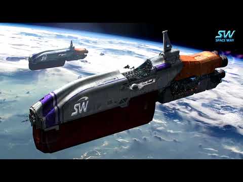 От SKYWAY к SPACEWAY. Мечтать не вредно - вредно не мечтать!