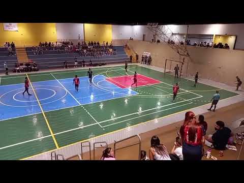 Copa World Pizza Ginásio João de Deus Almeida Cambé Paraná.