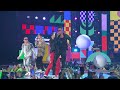 Big Time Rush - Boyfriend (Live Perfomance KCA 2022)