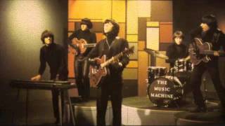 Music Machine- Me, Myself and I - 1968