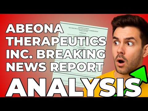 Abeona: Is Selling This Asset a Smart Move? My Take