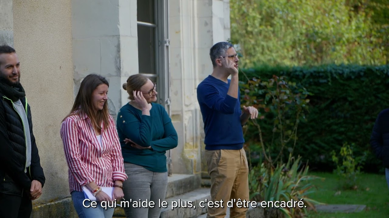 Thumbnail de la vidéo