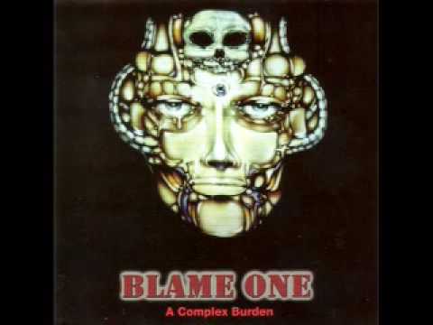 Blame One - Wither And Die