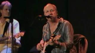 Mark Knopfler &quot;Trawlerman&#39;s song&quot; 2006 Boothbay Harbor, Maine