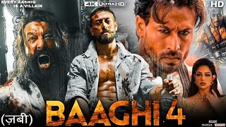 Download lagu Baaghi 4 Full HD Movie | Tiger Shroff | Latest Bollywood Action Movie 2025 mp3 Download lagu Baaghi 4 Full HD Movie | Tiger Shroff | Latest Bollywood Action Movie 2025 mp3