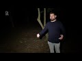 Sonny Pistoor organiseerde in juli een illegale rave in het Bergse Bos.