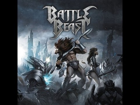 download lagu mp3 mp4 Battle Beast Shutdown, download lagu Battle Beast Shutdown gratis, unduh video klip Battle Beast Shutdown