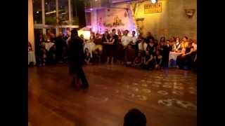 Video thumbnail for 2013.01.12 Vasco Martins & Rita Caldas (1/4)