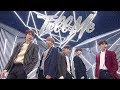 Comeback Special INFINITE Tell Me Popular Inkigayo 20180114