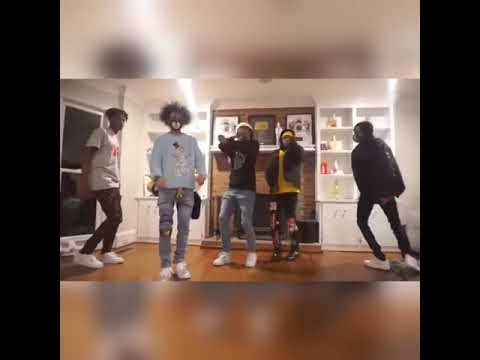 TNT ft Salvador moulé