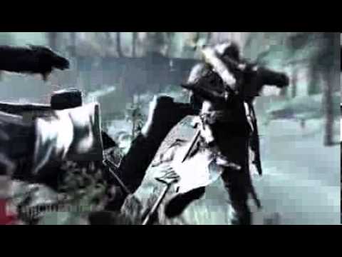 Assassins Creed 3 Born Into Tyranny