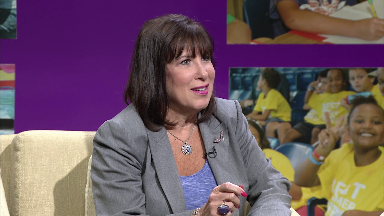 Future First: Providing Youth With Post Secondary Employment Opportunities