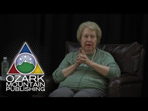 Dolores Cannon: The Convoluted Universe Material - 2013